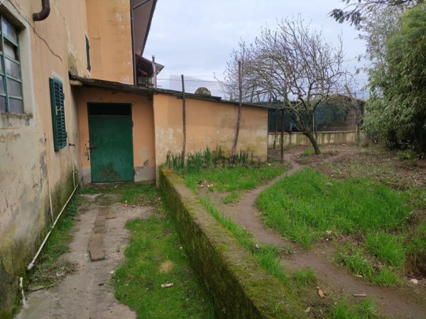 casa indipendente in vendita a Monsummano Terme