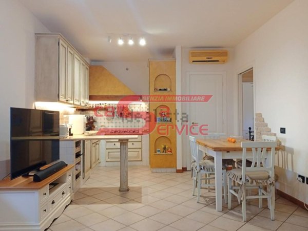 appartamento in vendita a Monsummano Terme in zona Grotta Giusti