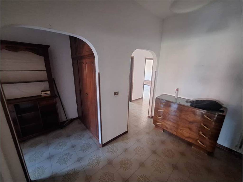 appartamento in vendita a Monsummano Terme