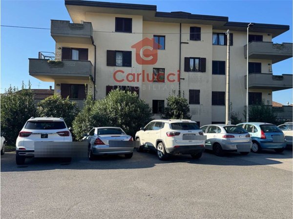 appartamento in vendita a Monsummano Terme in zona Grotta Giusti