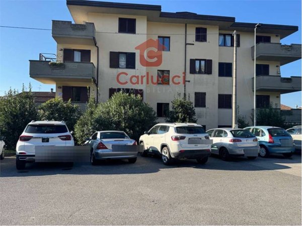 appartamento in vendita a Monsummano Terme in zona Grotta Giusti