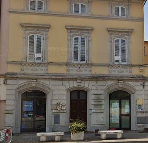 ufficio in vendita a Monsummano Terme