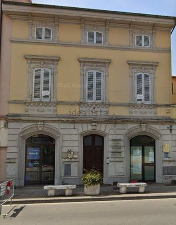 ufficio in vendita a Monsummano Terme