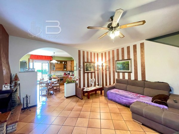 casa indipendente in vendita a Monsummano Terme