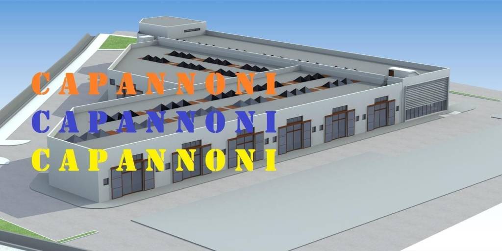 locale commerciale in vendita a Monsummano Terme