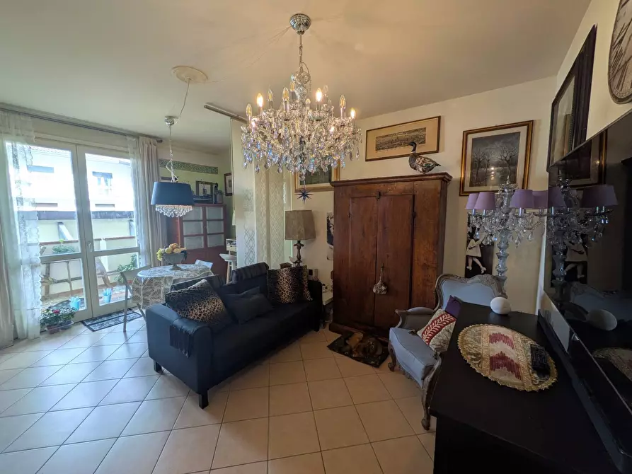 appartamento in vendita a Monsummano Terme