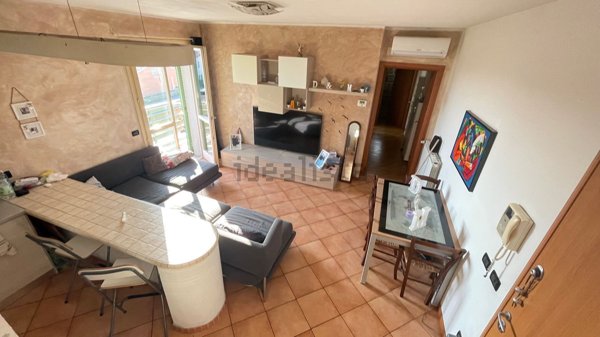 appartamento in vendita a Monsummano Terme in zona Grotta Parlanti