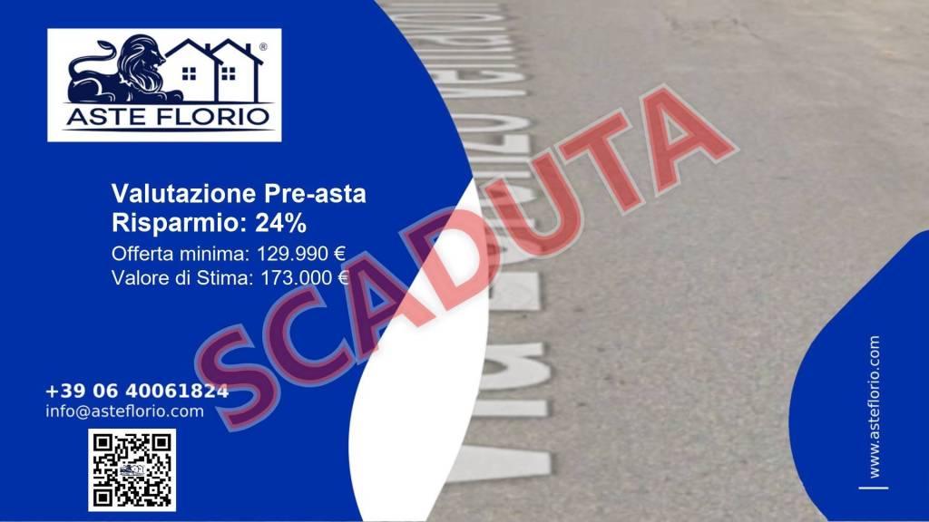 appartamento in vendita a Monsummano Terme