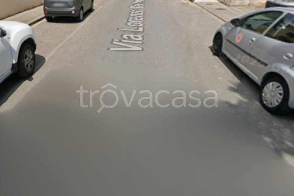 appartamento in vendita a Monsummano Terme