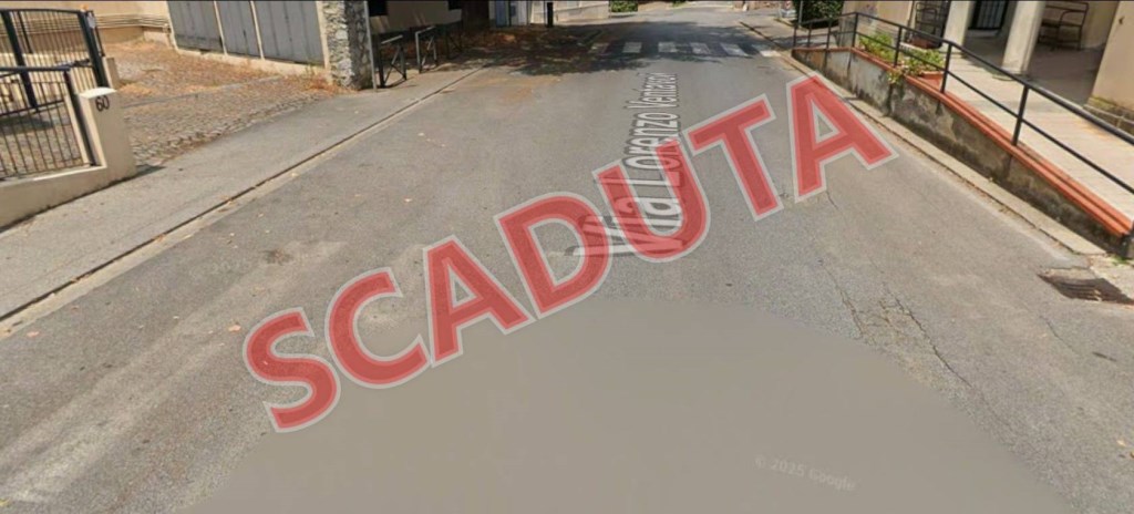 appartamento in vendita a Monsummano Terme