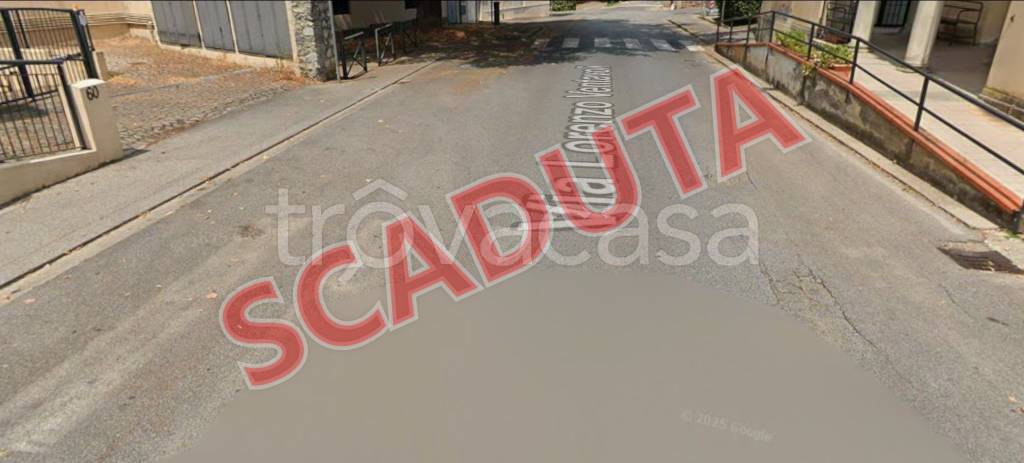 appartamento in vendita a Monsummano Terme