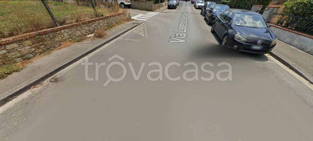 appartamento in vendita a Monsummano Terme