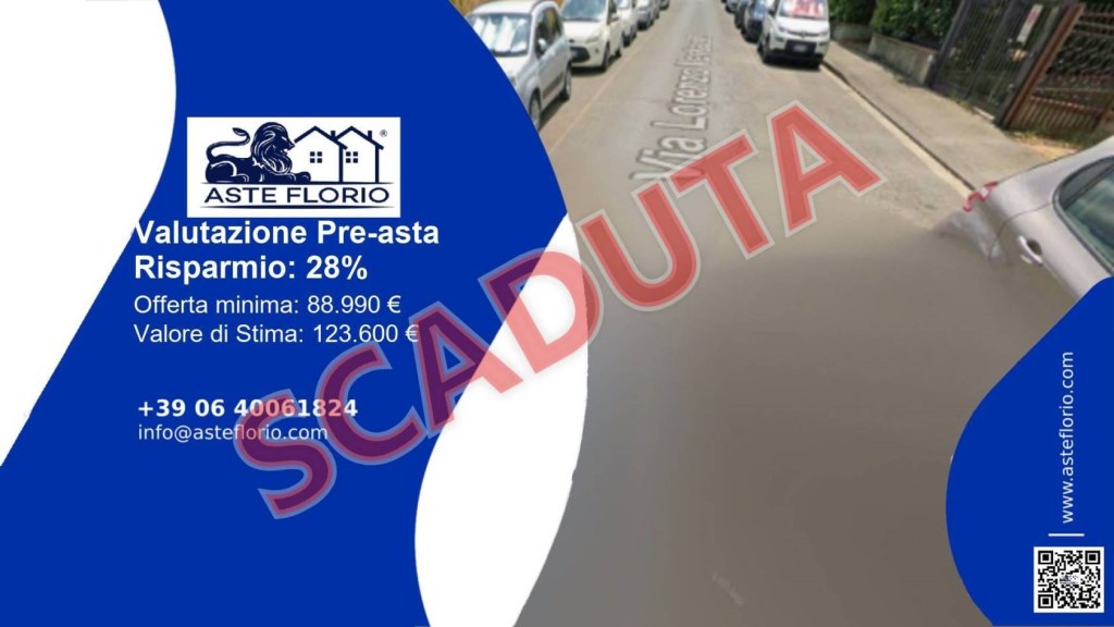 appartamento in vendita a Monsummano Terme