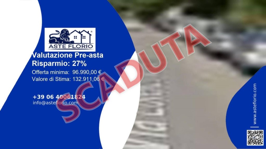 appartamento in vendita a Monsummano Terme