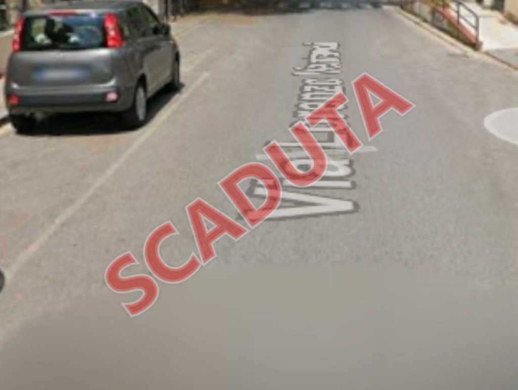 appartamento in vendita a Monsummano Terme