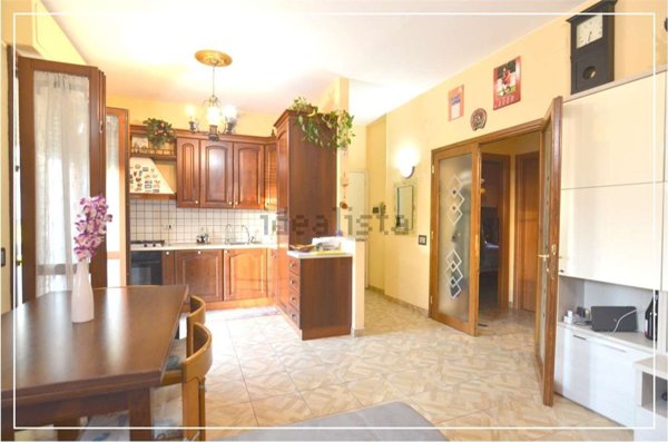 appartamento in vendita a Monsummano Terme in zona Grotta Giusti