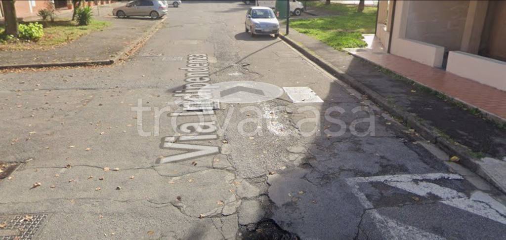 appartamento in vendita a Monsummano Terme