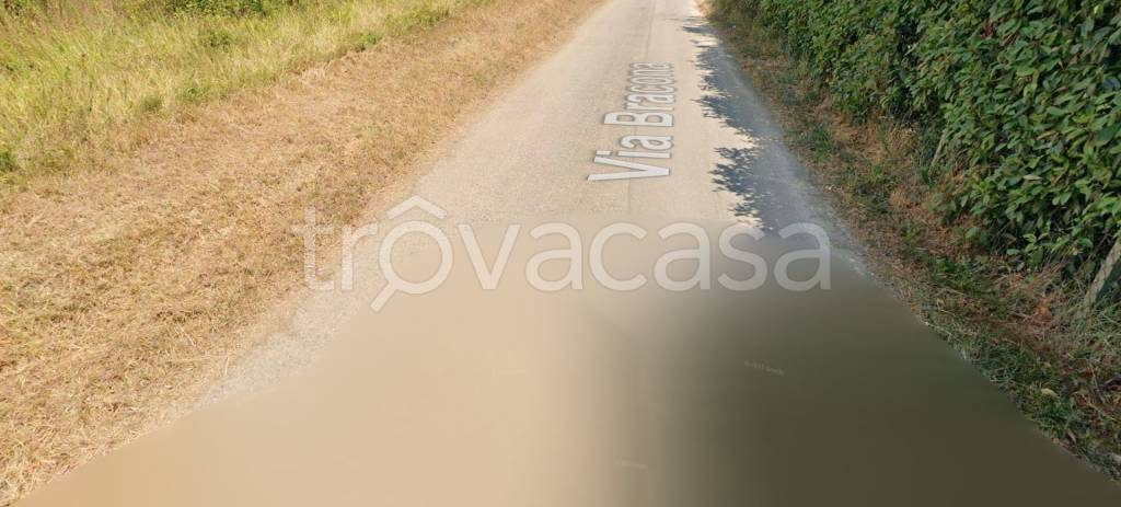terreno agricolo in vendita a Monsummano Terme in zona Cintolese