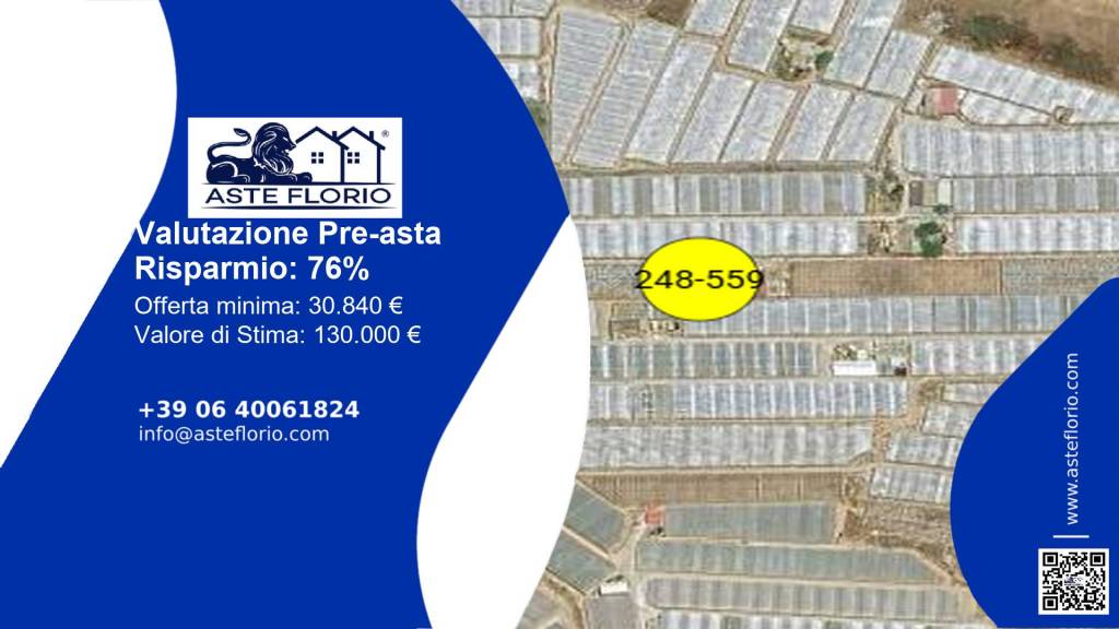 terreno agricolo in vendita a Monsummano Terme