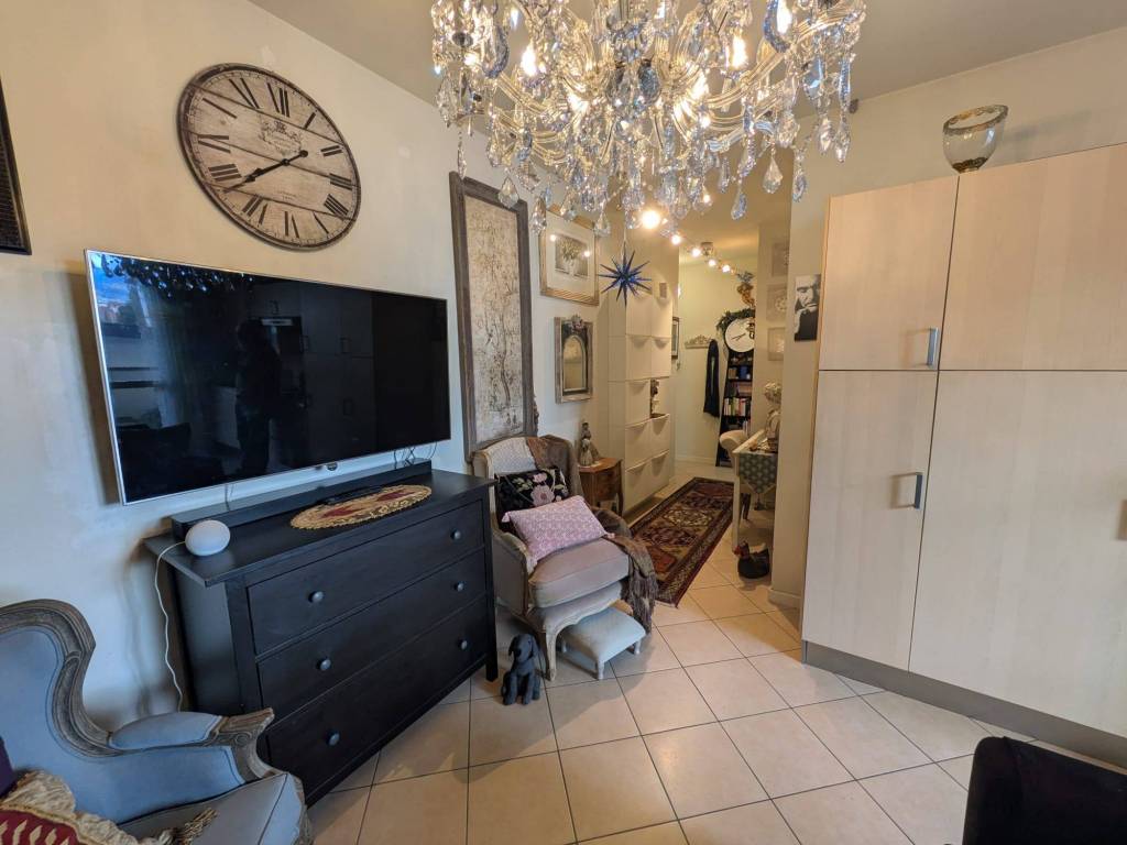 appartamento in vendita a Monsummano Terme