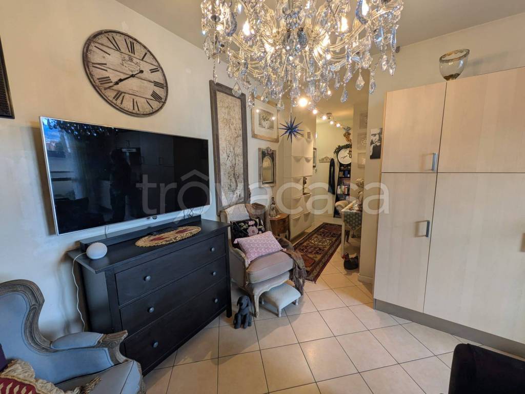 appartamento in vendita a Monsummano Terme