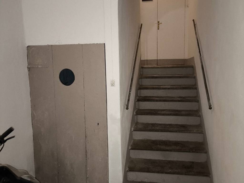 appartamento in vendita a Monsummano Terme