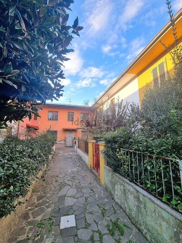 casa indipendente in vendita a Monsummano Terme