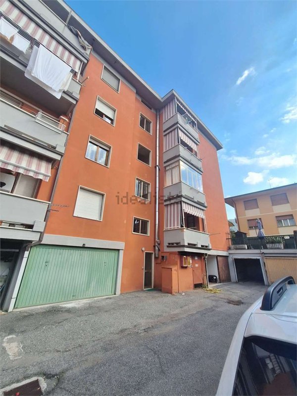 appartamento in vendita a Monsummano Terme