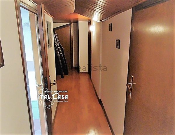 appartamento in vendita a Monsummano Terme