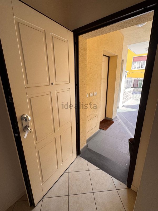 appartamento in vendita a Monsummano Terme