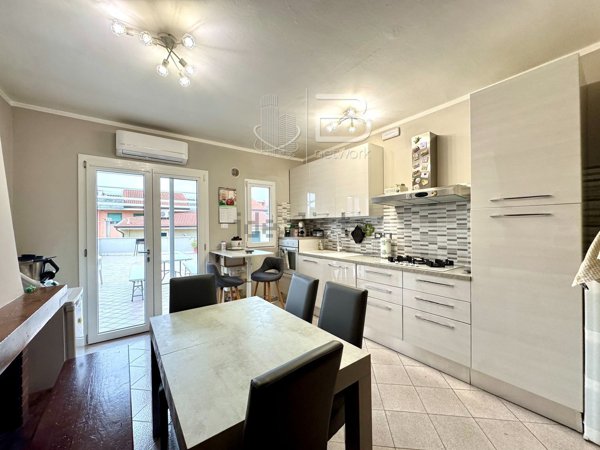 casa indipendente in vendita a Monsummano Terme