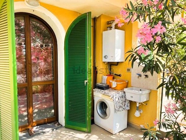 appartamento in vendita a Monsummano Terme