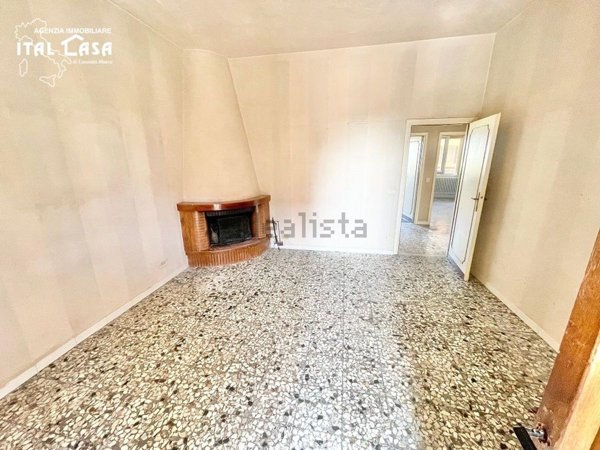 appartamento in vendita a Monsummano Terme