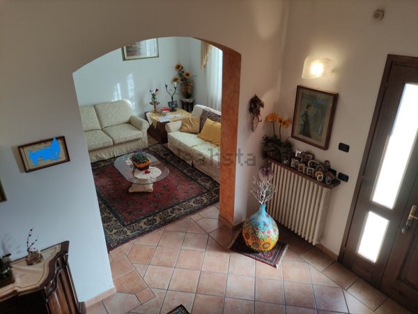 casa indipendente in vendita a Monsummano Terme