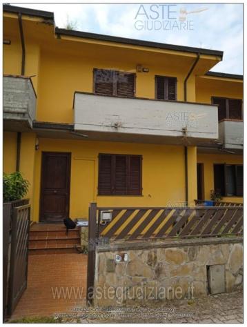 terreno edificabile in vendita a Monsummano Terme