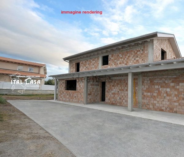 casa indipendente in vendita a Monsummano Terme in zona Grotta Giusti