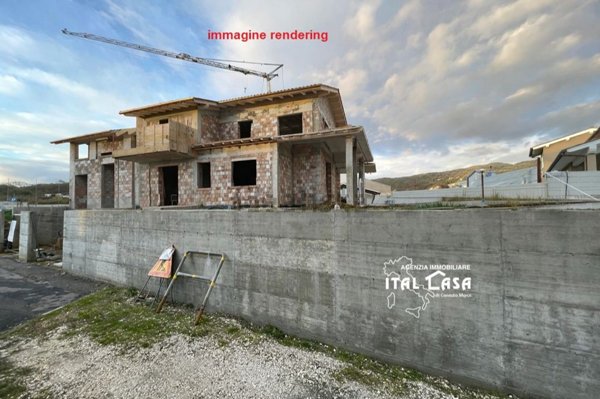 casa indipendente in vendita a Monsummano Terme in zona Grotta Giusti