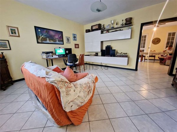 casa indipendente in vendita a Monsummano Terme