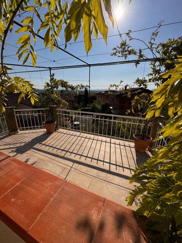 appartamento in vendita a Monsummano Terme