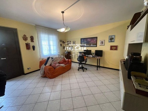 casa indipendente in vendita a Monsummano Terme