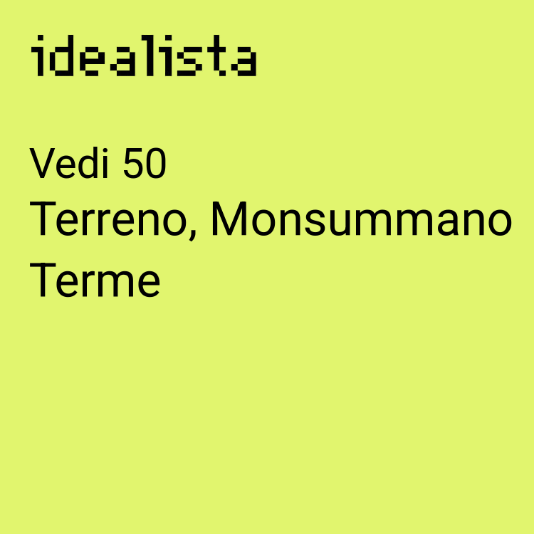 appartamento in vendita a Monsummano Terme