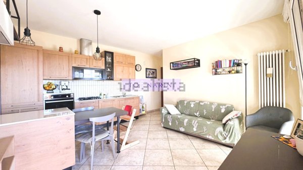 appartamento in vendita a Monsummano Terme