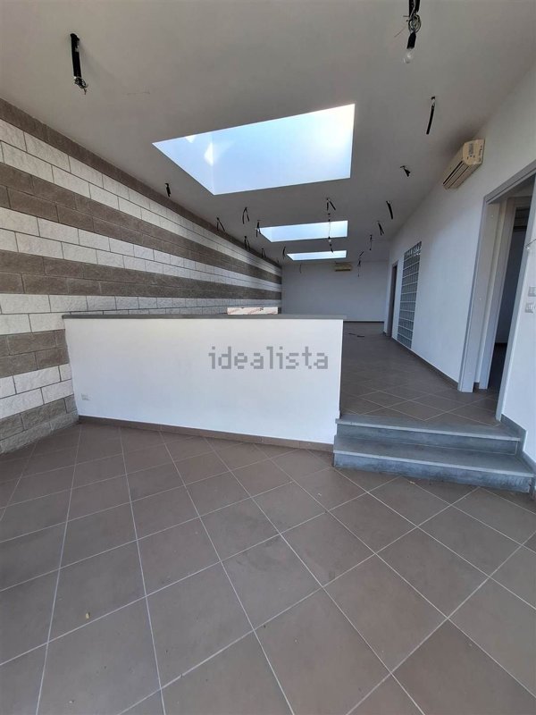 ufficio in vendita a Monsummano Terme