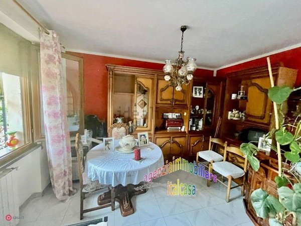 casa indipendente in vendita a Monsummano Terme in zona Grotta Parlanti