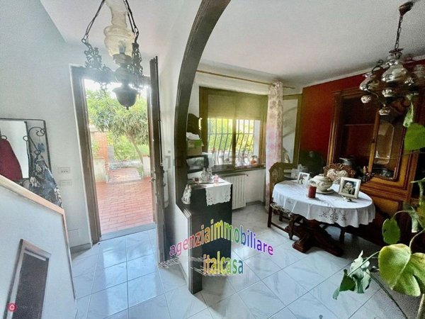 casa indipendente in vendita a Monsummano Terme in zona Grotta Parlanti