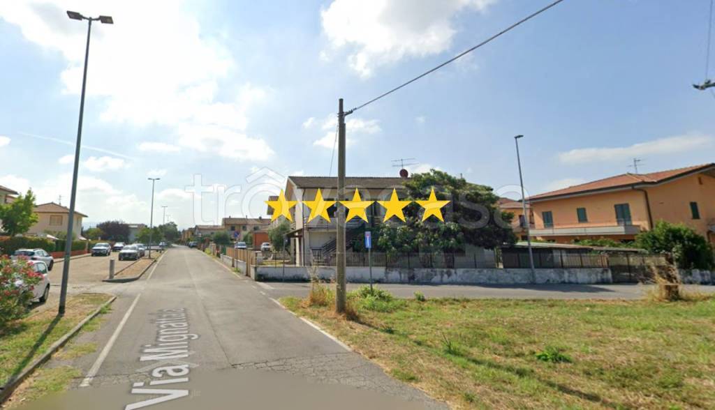 appartamento in vendita a Monsummano Terme in zona Cintolese