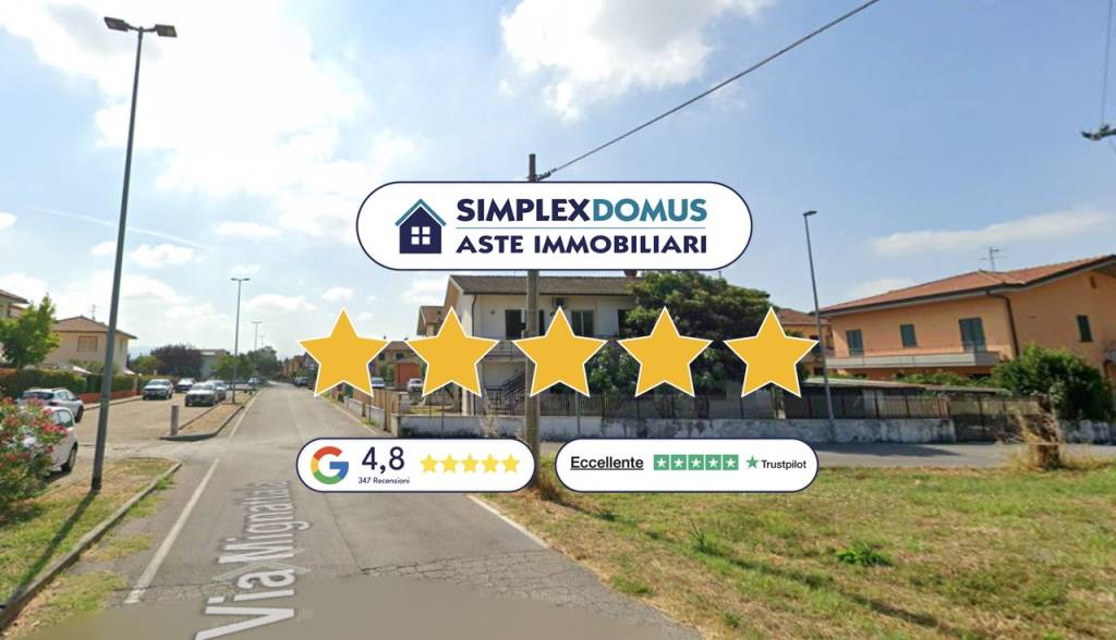 appartamento in vendita a Monsummano Terme in zona Cintolese