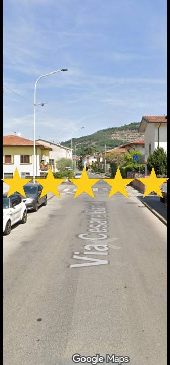 casa indipendente in vendita a Monsummano Terme