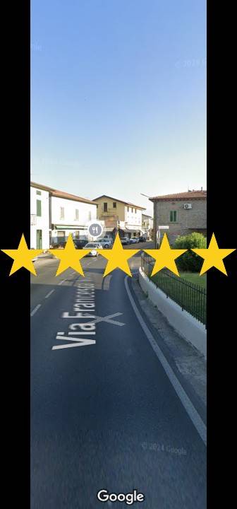 appartamento in vendita a Monsummano Terme