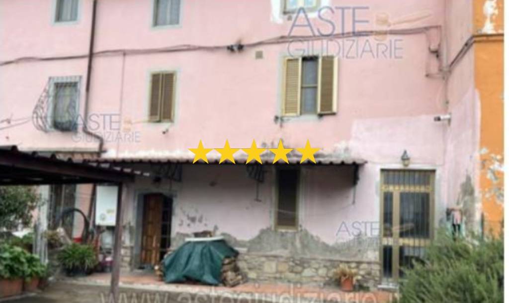 appartamento in vendita a Monsummano Terme